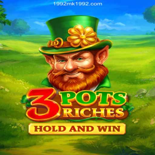 Exploring the Dynamic World of 3potsRiches: A Gaming Marvel