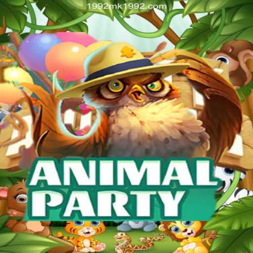 Discovering AnimalParty: A Groundbreaking Adventure in the World of 1992MK - Melhor plataforma de jogos PG Slots 777💸
