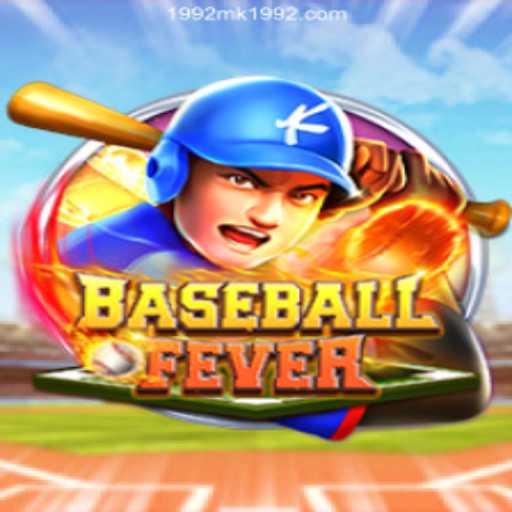 BaseballFever: The Ultimate Gaming Experience in 1992MK - Melhor plataforma de jogos PG Slots 777💸