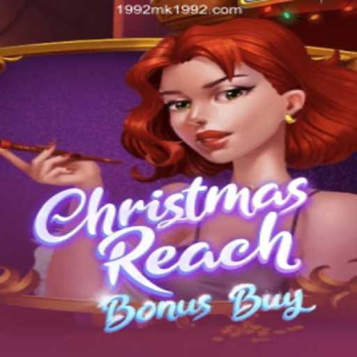 Dive into the Festive Marvel of ChristmasReachBonusBuy: A 1992MK PG Slots Triumph