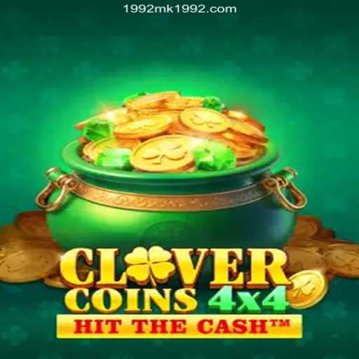 Explore the Exciting World of CloverCoins4x4: Your Ultimate Gaming Adventure