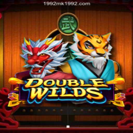 Exploring the Exciting World of DoubleWilds on 1992MK - Melhor plataforma de jogos PG Slots 777💸
