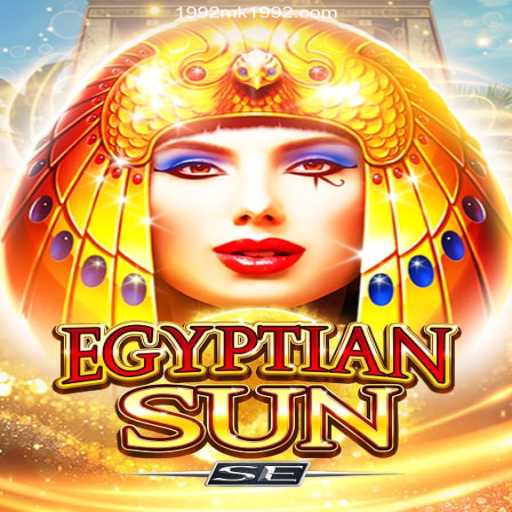 Exploring the Wonders of EgyptianSunSE