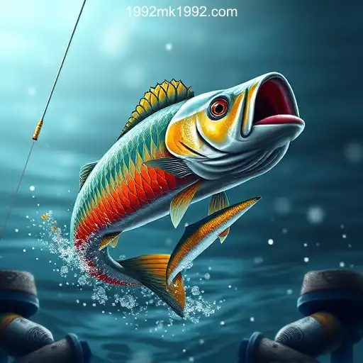 Exploring the World of Fishing Games and 1992MK