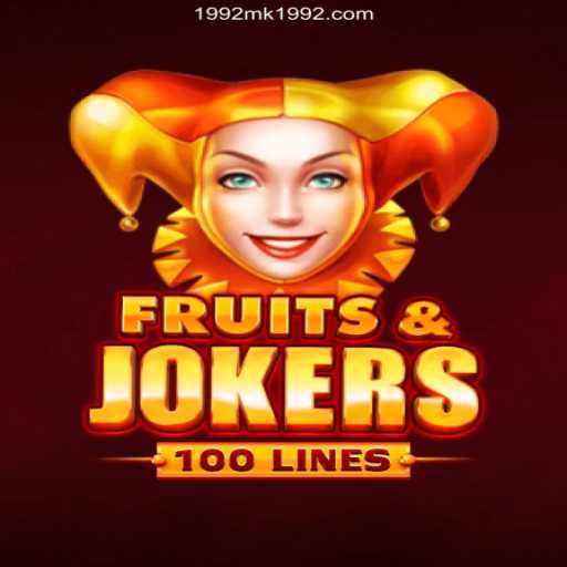 Exploring the Thrills of FruitsAndJokers100: A Top PG Slots 777 Game on 1992MK
