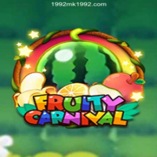 Unveiling the Excitement of FruityCarnival: A Journey Through 1992MK - Melhor plataforma de jogos PG Slots 777💸