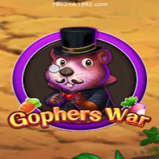 Exploring the World of GophersWar and Its Unique Gaming Experience