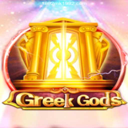 GreekGods: Unveiling the Mystical World of Ancient Deities in a Modern Gaming Experience