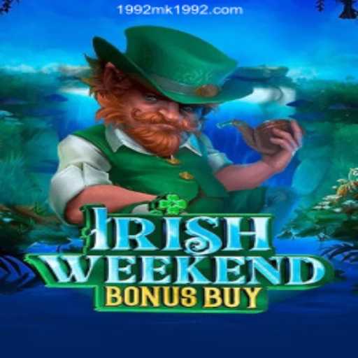 Exploring IrishWeekendBonusBuy – An Exciting Venture into Virtual Gaming