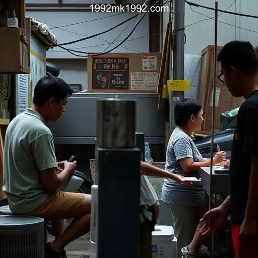 Exploring the Intricacies of Jueteng: A Cultural and Social Phenomenon