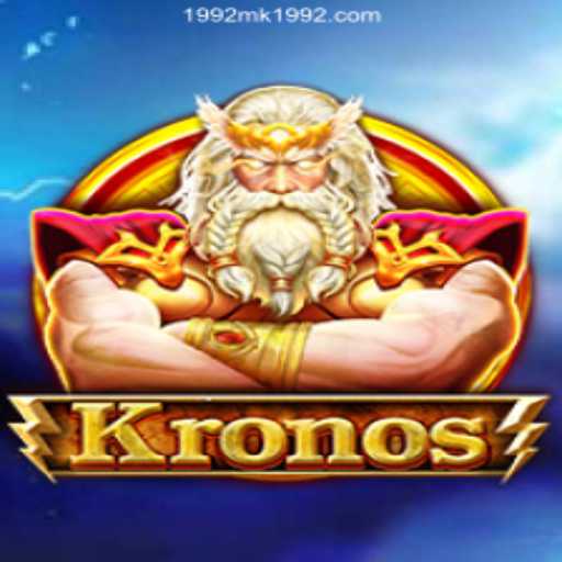 Kronos: A Deep Dive into the 1992MK Gaming Era with PG Slots 777