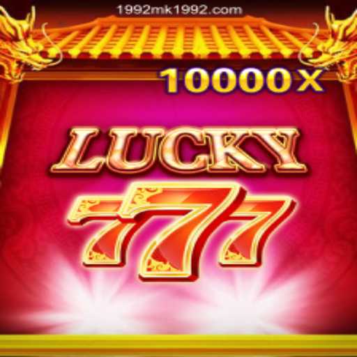 Dive into the Exciting World of LuckySeven: 1992MK - Melhor plataforma de jogos PG Slots 777💸