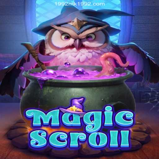 Discover the MagicScroll: An Alluring Journey into the World of Gaming