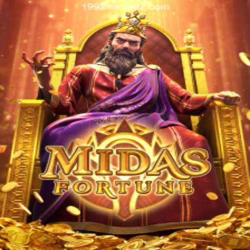 Exploring MidasFortune: A New Dawn in the Gaming Landscape