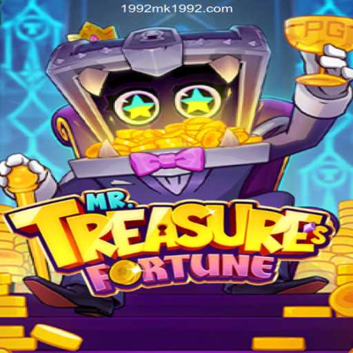 Exploring the Exciting World of MrTreasuresFortune: The Ultimate Gaming Experience