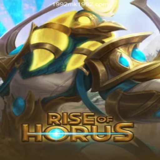 Rise of Horus: An Immersive Gaming Experience in 1992MK - Melhor plataforma de jogos PG Slots 777💸
