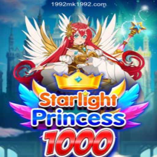 Discover StarlightPrincess1000: The Exciting New Game from PG Slots