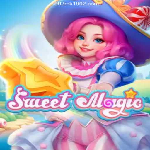 Exploring the Enchanting World of SweetMagic: A Dive into 1992MK's PG Slots