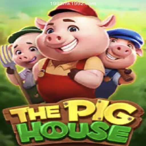 ThePigHouse: A Nostalgic Journey into Classic Gaming with a Modern Twist