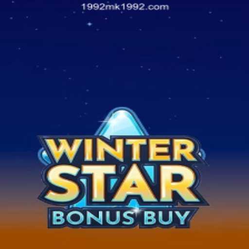WinterStarBonusBuy: An Exciting Journey in the World of PG Slots 777