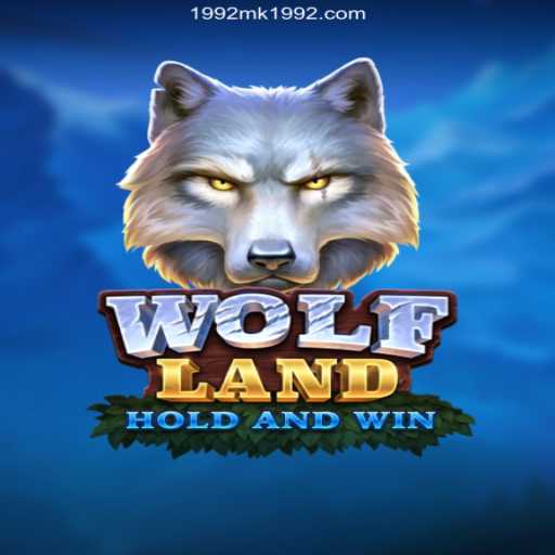 Discovering WolfLand: An Immersive 1992MK Adventure on PG Slots 777