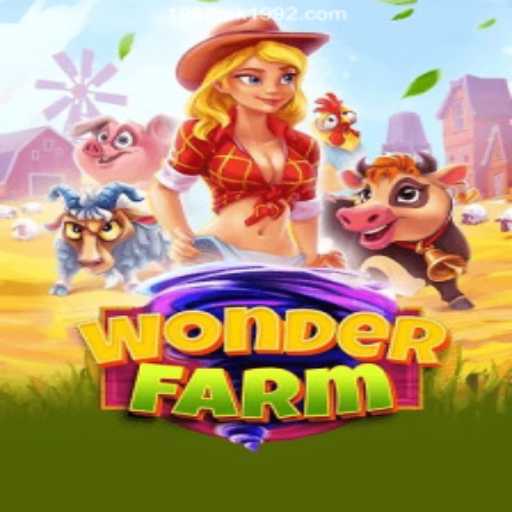 Exploring WonderFarm: An Enchanting Game Experience