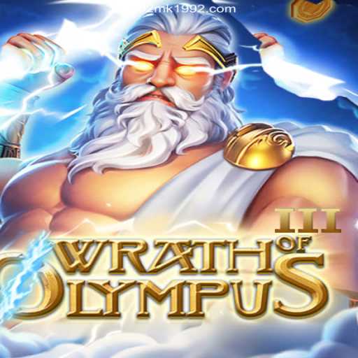 Discover the Thrilling Universe of WrathofOlympusIII: A Gaming Adventure